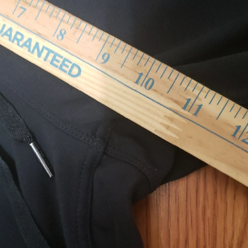 Athleta‎ Black Joggers Sleek Sweatpants